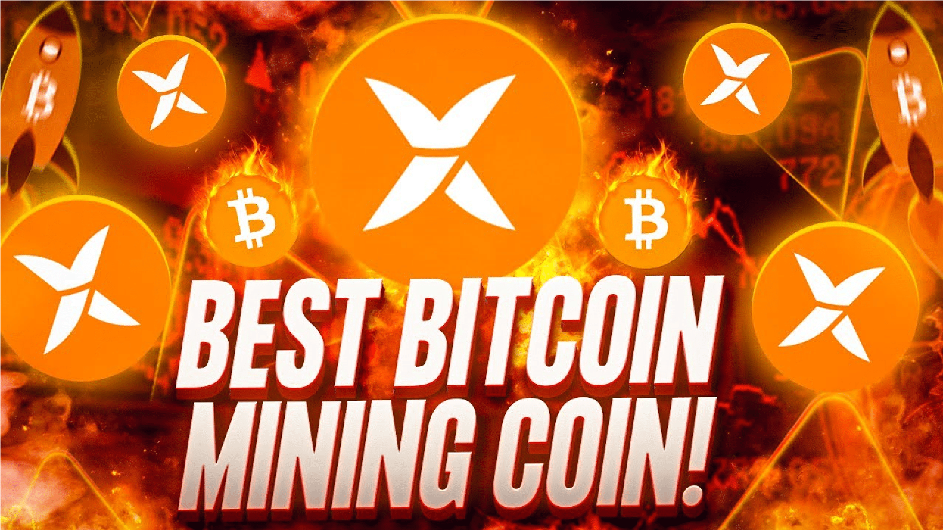 Best Bitcoin Mining Crypto Project to Invest in 2024 – Cilinix Crypto Presale Update