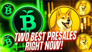 Cilinix Crypto Video Update on These Two Best Crypto Presales Today