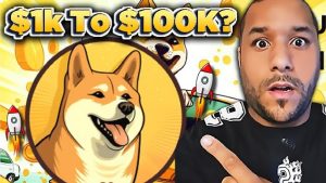 Crypto Gains Insights on the Hottest Meme Coin Launching Soon - Dogecoin20 Presale Review