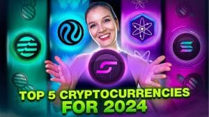 Crypto Lady's YouTube Channel Reviews Top Altcoin Primed for Growth In The Next Bull Run