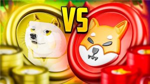 Dogecoin vs Shiba Inu - Will $SHIB Outperform $DOGE? Or Will This New Greener Crypto Be the Next Big Meme Coin?