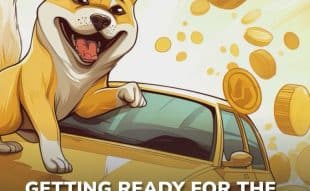 Dogecoin20 Presale Sells Out Fast, Hitting $6.9 Million Could It Be the Next Potential 10x Crypto?