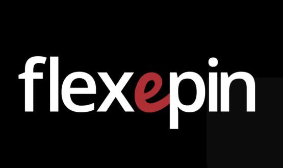 flexepin image