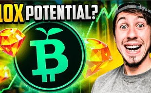 New Bitcoin Alternative With 10X Potential Hits $2.2 Million in Presale – Best Low Cap Crypto to Invest In