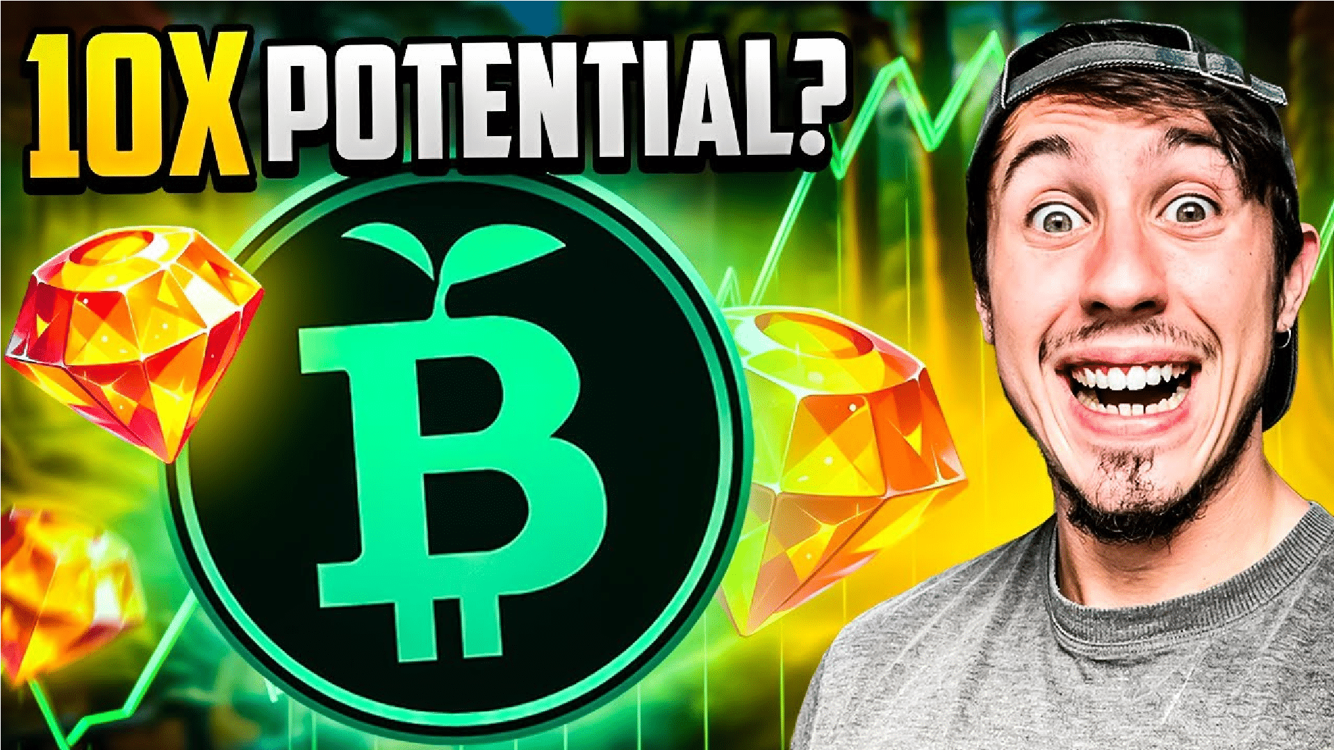 New Bitcoin Alternative With 10X Potential Hits $2.2 Million in Presale – Best Low Cap Crypto to Invest In