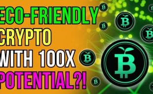 Green Bitcoin's Eco Friendly Crypto Presale Raises Over $5 Million Could It Be the Next 100x Coin?