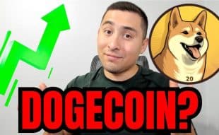 Oscar Ramos Analyzes the Hottest Meme Coin Project Today – Dogecoin20 Presale Review