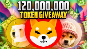 Free Pepe Coin Giveaway - TodayTrader Crypto YouTube Channel Is Awarding 120M Tokens in 2024