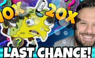 Why is ClayBro bullish on Sponge V2? – Meme Coin with 10x-20x Potential Gains at Launch