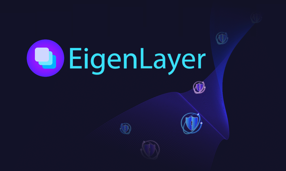 EigenLayer