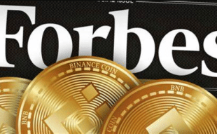 Forbes says there are 17 crypto billionaires led by Changpeng Zhao and Brian Armstrong.