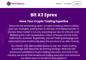 Bit x3 Eprex pics