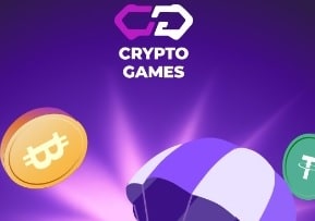 CryptoGames