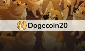 Dogecoin20 Price