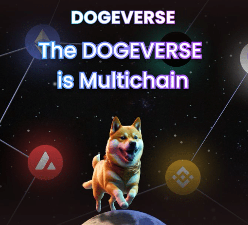 Dogeverse 