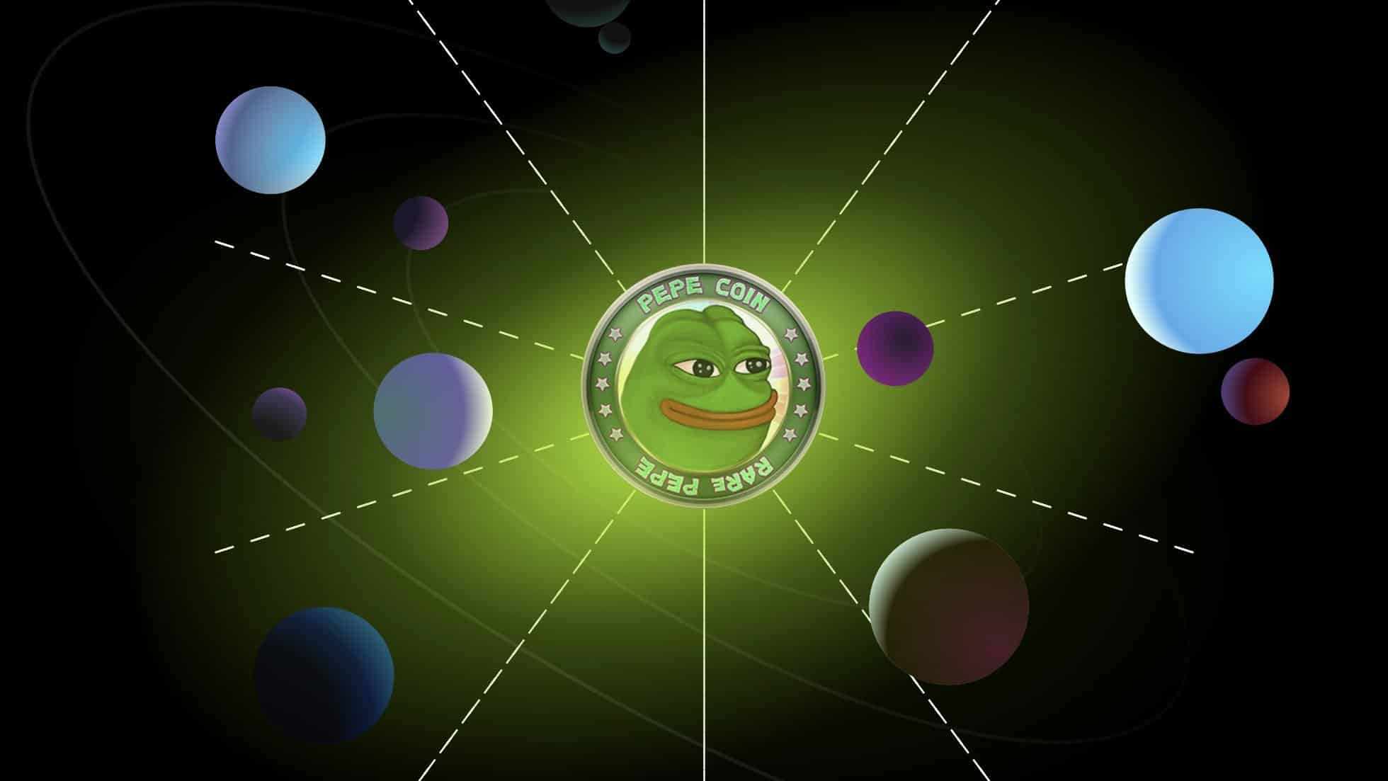 Pepe Price Prediction: PEPE Dives 10% As Investors Pivot To This Layer-2 Derivative For Parabolic Potential