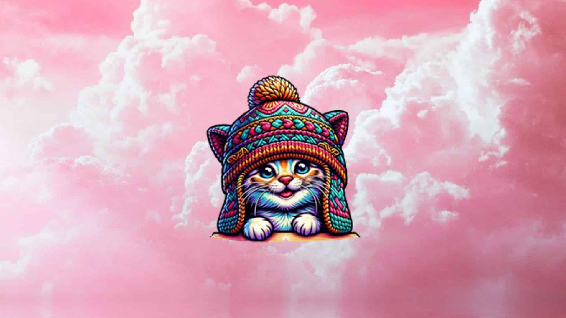 KittenWifHat Price Prediction: KITTENWIF Soars 34% As Analysts Say This Solana Rival Might Be The Best Meme Coin To Buy Now