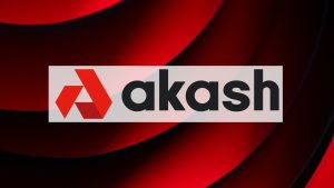 Akash Network Price