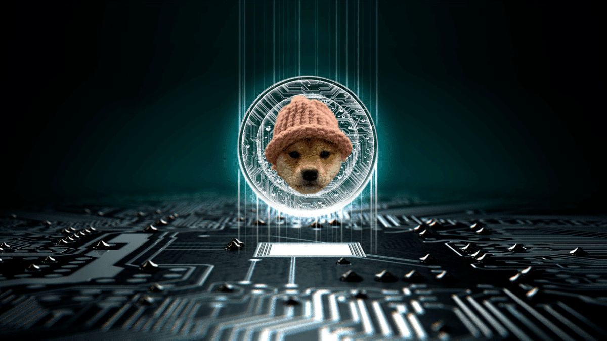 DogWifHat Price Jumps 17% As WIF Futures On Coinbase Near And This New Solana Rival Soars Past $15M With Only 5 Days Left