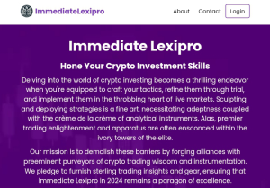 Immediate Lexipro Review