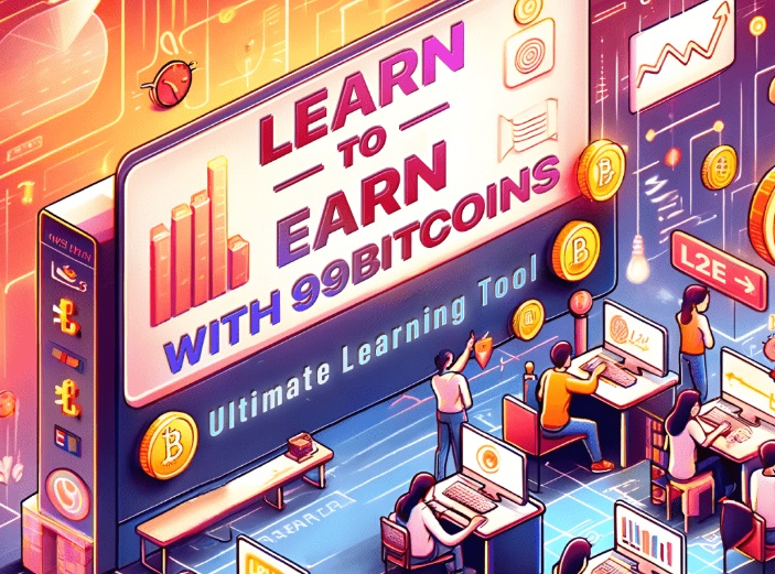 Learn to Earn Ecosystem