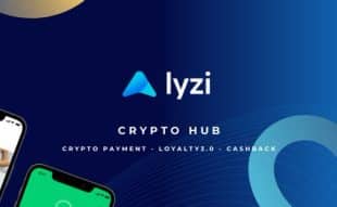 Lyzi Crypto Hub