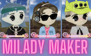 Milady-Maker