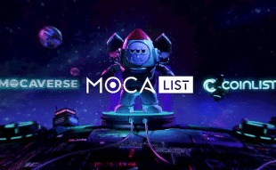 Mocaverse and CoinList
