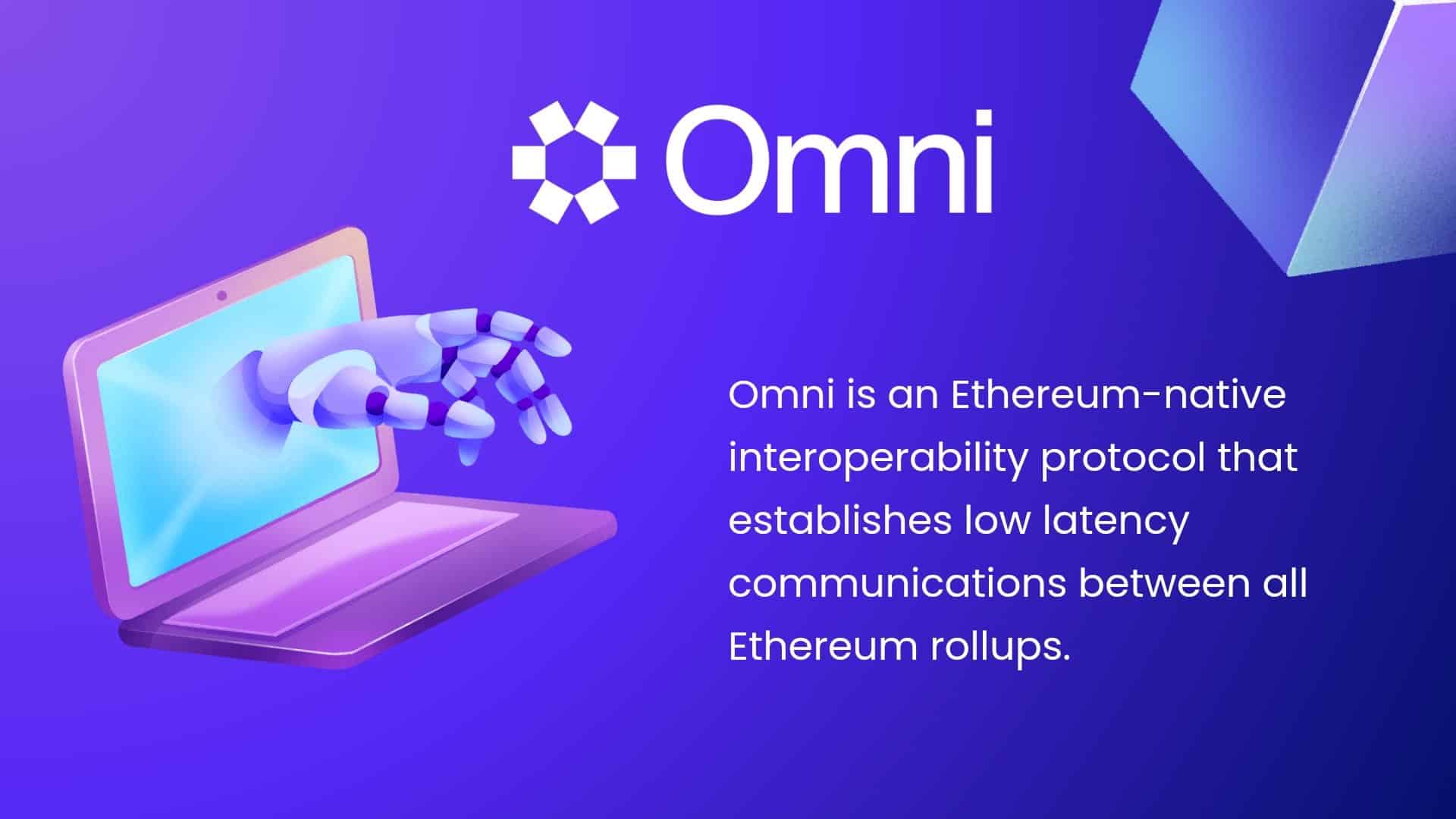 Omni Network Price Prediction: OMNI Plummets 11% As This 2.0 Meme Coin Offers A Last Chance To Buy