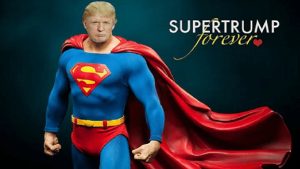 Super Trump price