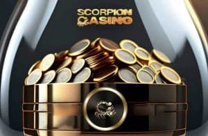 Scorpion Casino Live on PancakeSwap