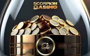 Scorpion Casino Live on PancakeSwap