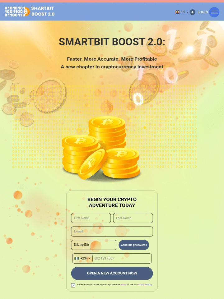 SmartBit Boost 2.0 pics