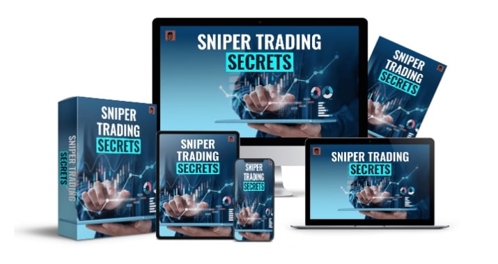 Sniping Trading secrets