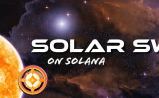 Solar Swap on SOL