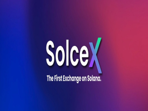 $Solcex