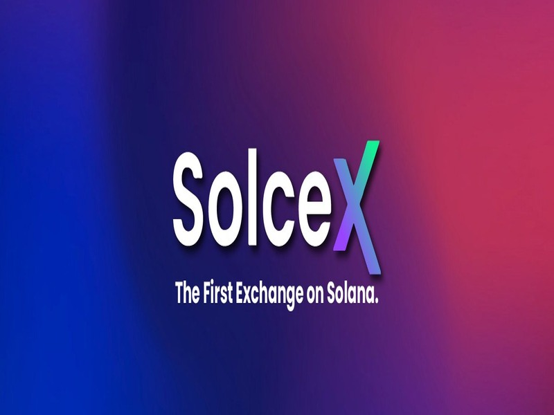 New Cryptocurrency Releases, Listings, & Presales Today – Solcex, Libertum, Open GPU
