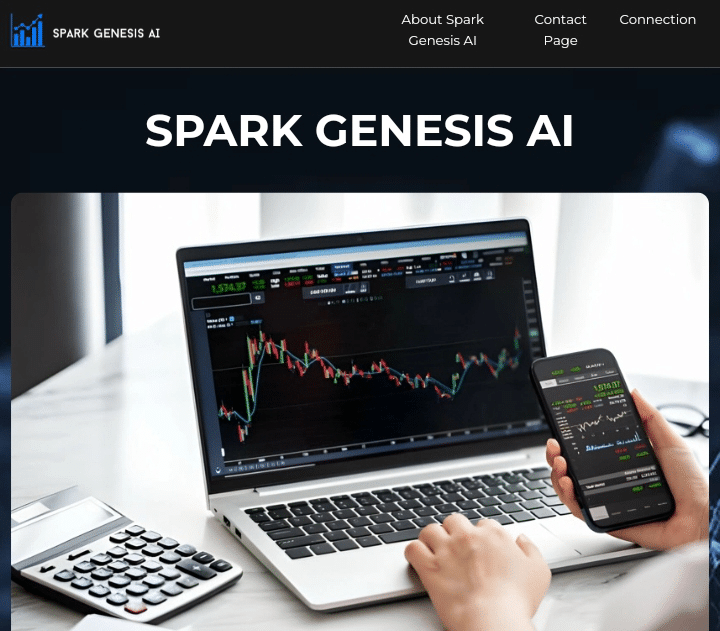 Spark Genesis AI pics