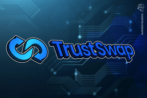 Trustswap token