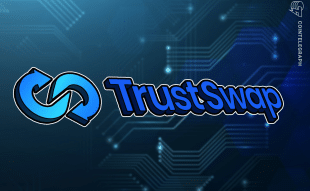 Trustswap token