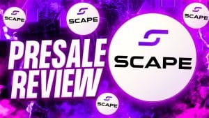 Cilinix Crypto Reviews 5th Scape, an AR/VR Gaming Platform Nearing $6 Million in Presales