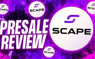 Cilinix Crypto Reviews 5th Scape, an AR/VR Gaming Platform Nearing $6 Million in Presales