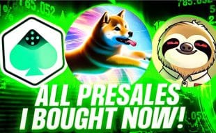 Crypto Analyst Cilinix Crypto Reviews the Hottest Presale Tokens to Buy in May 2024