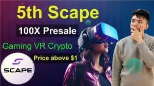 Crypto Boy Reviews the Top AR/VR Crypto Presale – Next Big Thing in Crypto Gaming?