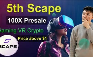 Crypto Boy Reviews the Top AR/VR Crypto Presale – Next Big Thing in Crypto Gaming?