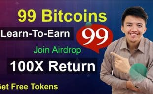 Crypto YouTuber Crypto Boy Reviews a New Learn-to-Earn Crypto Presale with Potential of Up to 100x Gains