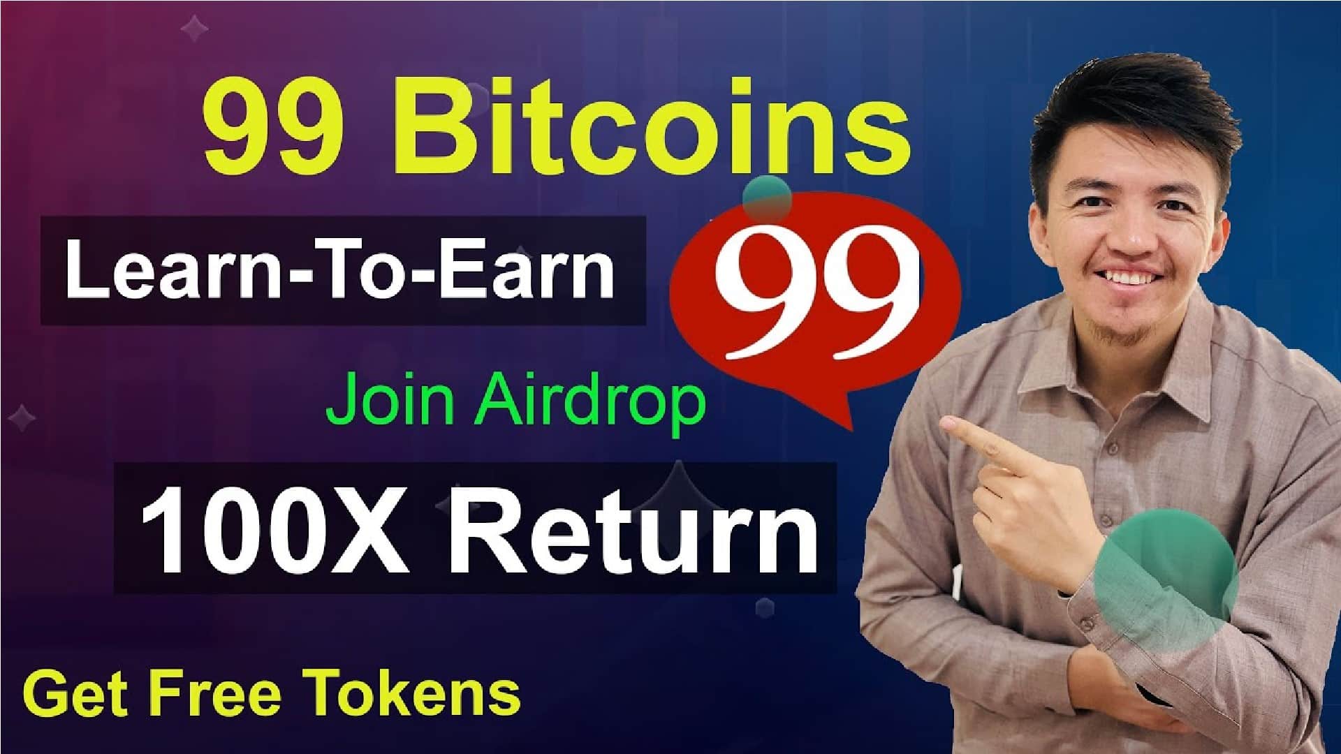 Crypto YouTuber Crypto Boy Reviews a New Learn-to-Earn Crypto Presale with Potential of Up to 100x Gains