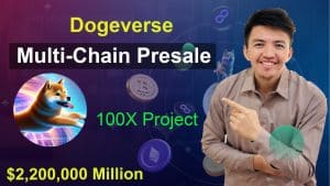 Crypto Boy Reviews The First Multi-Chain Presale Token with Potential For 100X Returns
