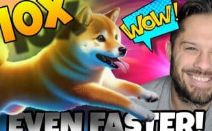 Dogeverse Presale Sells Out Fast, Draws Major Interest with Seamless Blockchain Interoperability ClayBro Video Reviews
