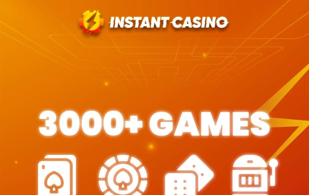 Recensione Instant Casino